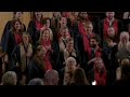 Joy to the World! feat. Kiena Williams & First Unitarian Brooklyn Choir