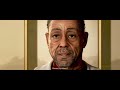 FAR CRY 6 Anton Castillo All Cutscenes (Giancarlo Esposito)