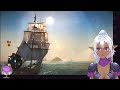 【Assassin's Creed IV Black Flag】Late night Grind!