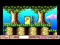 Tony & Friends In Kellogg's Land - Amiga Walkthrough