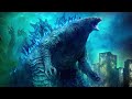 Godzilla Vs Zeus