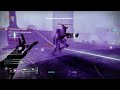 5 Nova Bombs in 30 Seconds - Destiny 2
