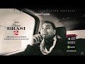 Kevin Gates ft Rich Homie Quan - Word Around Town (Official Audio)