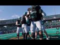 WE UPSET THE 8TH BEST TEAM IN CFB | Coastal Carolina Dynasty: Episode 2