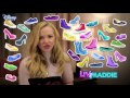 Dove Cameron | Fashion Interview 👗 | Disney Channel UK
