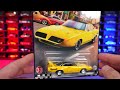 Every Hot Wheels Boulevard 1-85 + their Value $$$$