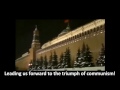 New Year 2012 Address from Communist Party of the Russian Federation (English Sub)