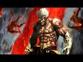 Asura's Wrath - Main Menu Theme