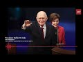 Episode 185 Preview: President Dallin H. Oaks | The blessing of returning to the Philippines