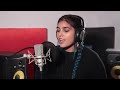 Satisfya Female Version | Gaddi Lamborghini | Imran Khan | Cover by AiSh