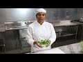 09: Blanching and Shocking - Kitchen Skills - Dietetics & Nutrition - Keiser University Lakeland