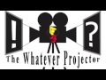Whatever Projector Podcast Episode 7: E3 2016 Podcast
