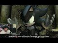 AYO LOL | Snapcube's Sonic the Hedgehog (2006) Real-Time Fandub Games Reaction