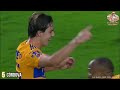 El Mejor Gol de Cada Ídolo en la Historia de Tigres