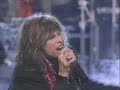 Aerosmith - I Don't Want To Miss A Thing - (Live Oscar 1999).avi