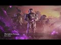 Epic Halo Music 2 Hours Vol. 3 Firefight Edition