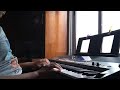 Apna Bana Le। Arijit Singh।Bhediya।Piano cover।