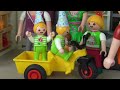 Playmobil Film deutsch - Geburtstagsgeschichten von Familie Hauser - Mega Pack für Kinder