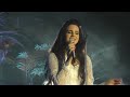 Lana Del Rey - Young & Beautiful - First time in Live - Rockhal [HD 1080p]