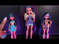 Making A Big Decision About My Monster High Collection | Skullimate Secrets & Monster Ball