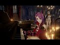 CODE VEIN - INTERSTELLAR PIANO