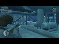 Taking a Shortcut (GTA IV COOP)