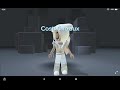 CHEAP ROBUX! OUTFIT!! CINNAMOROLL (the fact dont mind in the end)