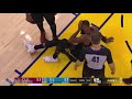 Draymond Green Dirty Plays and Moments Compilation