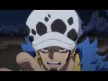 One Piece「AMV」Trafalgar Law - Can't Hold Us