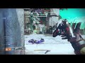 How I Play Crucible | Destiny 2