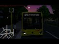OMSI-2 Berlin BRT: Line M29 (C2 Bus)