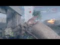 Battlefield™ V YES! Anti-Tank Grenade On Plane! OMG!