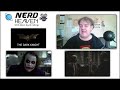 The Dark Knight - Detailed Analysis & Review