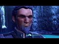 Star Wars: The Old Republic- Bounty Hunter's Best One-Liners