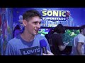 Die BESTEN Sonic Level ALLER ZEITEN! | Rayphal