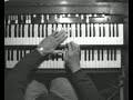 Jimmy Foster Hammond Organ Sessions 9