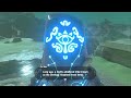 The Legend of Zelda: Breath of the Wild Pt 2