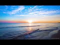 Beautiful Relaxing Piano Music and Ocean Wave Sounds for Sleeping, Relaxation, and Stress Relief