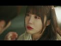 Jeong Eun-ji and Choi Jin-hyuk Finally Kiss | Miss Night and Day | Netflix Philippines