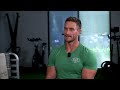 Why Paul Saladino Quit Carnivore & Now Eats 300g of Carbs Per Day