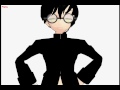 [MMD] Dib Look An Alien!