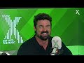 Karl Urban tells HILARIOUS Viggo Mortensen prank story | The Chris Moyles Show | Radio X