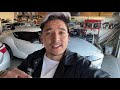 Why I sold my Widebody FRS for a Toyota Supra