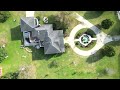 Parkton Place Drone Video 16