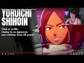 *NEW* YORUICHI IS TOO GOOD - BLEACH REBIRTH OF SOULS GAMEPLAY TRAILER