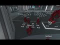 The Red Guard Experience | Roblox Star Wars GAR