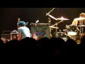 NOFX - Stickin' In My Eye (Live at Irving Plaza, October 8, 2011)