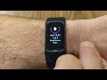 FITBIT CHARGE 5 Full Setup (GPS, Clock Faces, Payments, Apps, Notifications) & Unboxing!