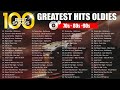 Best Oldies Songs Of 1980s - Golden Oldies Greatest Hits Of 80s - Top 80s Music Hits