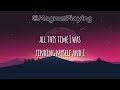 Wake Me Up | Avicii | Lyrics Song